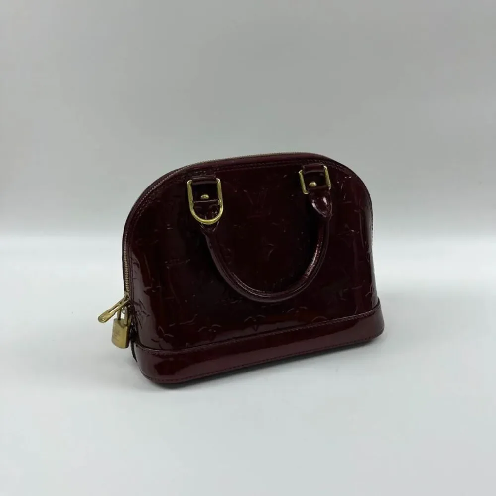 Louis Vuitton Women Pre-Loved Bag Very Good Condition